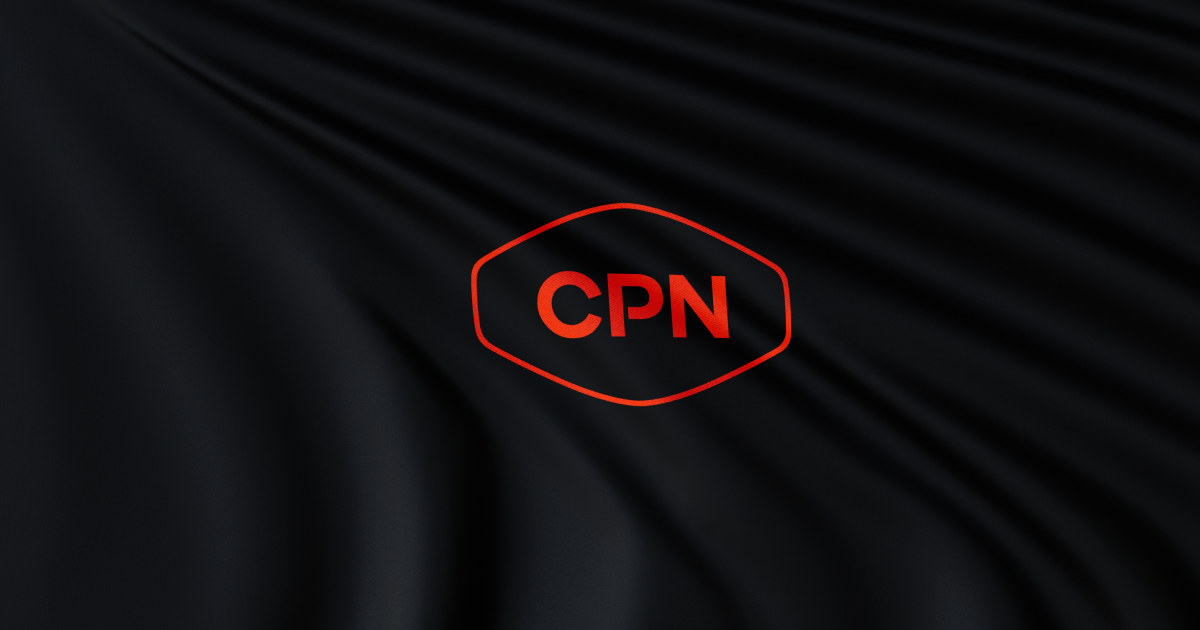 Cappen logo